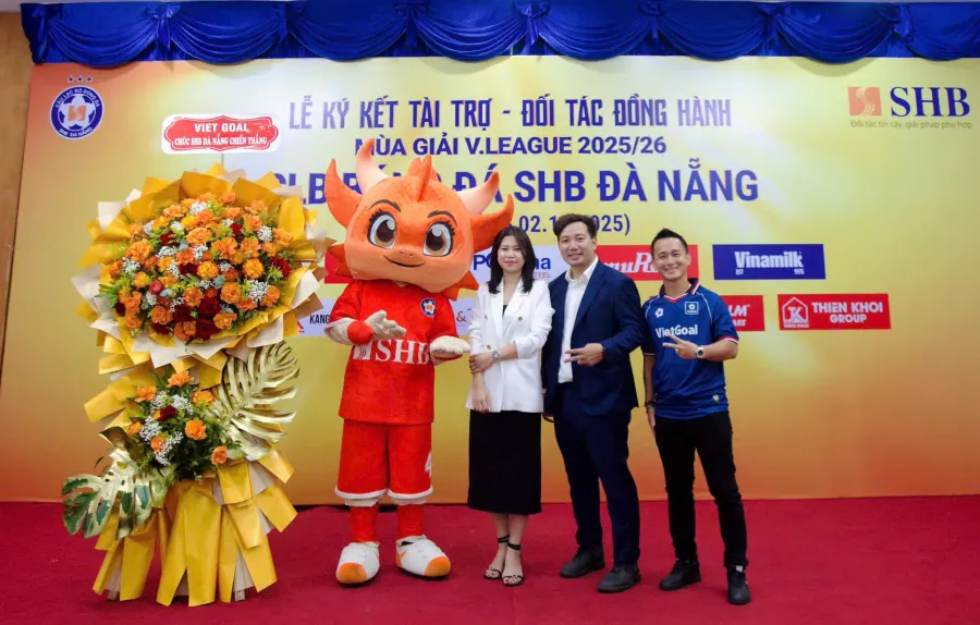 Trung tâm Bóng đá Trẻ em VietGoal