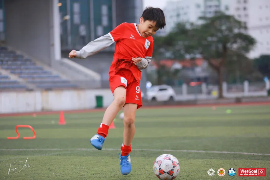 Trung tâm VietGoal