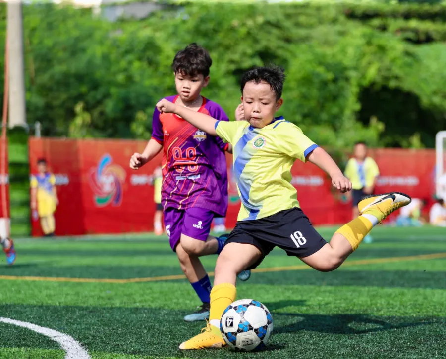 Trung tâm VietGoal Trường Chinh