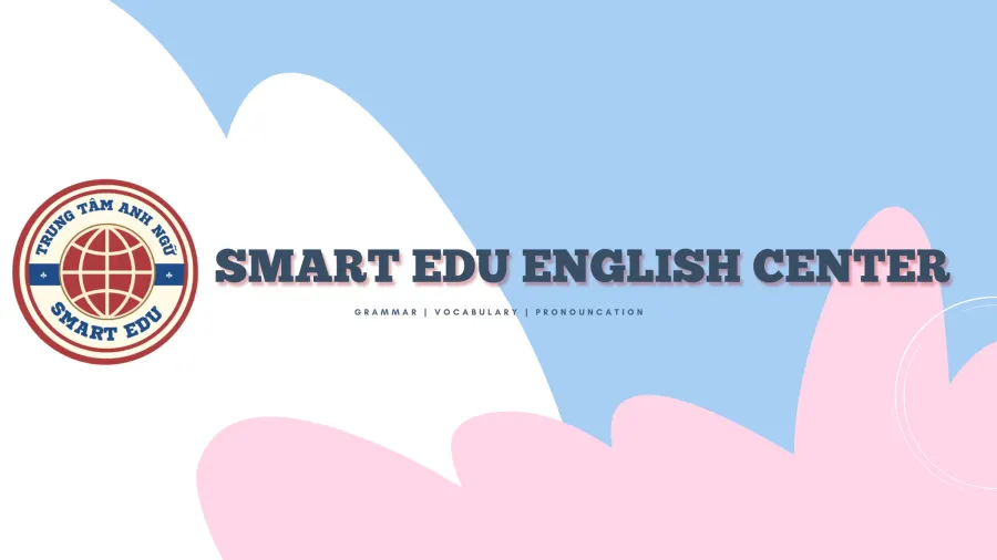 Trung tâm Smart Edu English Center