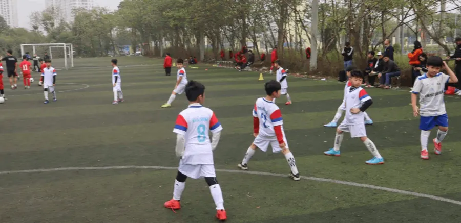 Trung tâm Bóng Đá Ngọc Hùng