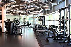 Trung tâm The Right Fitness & Gym