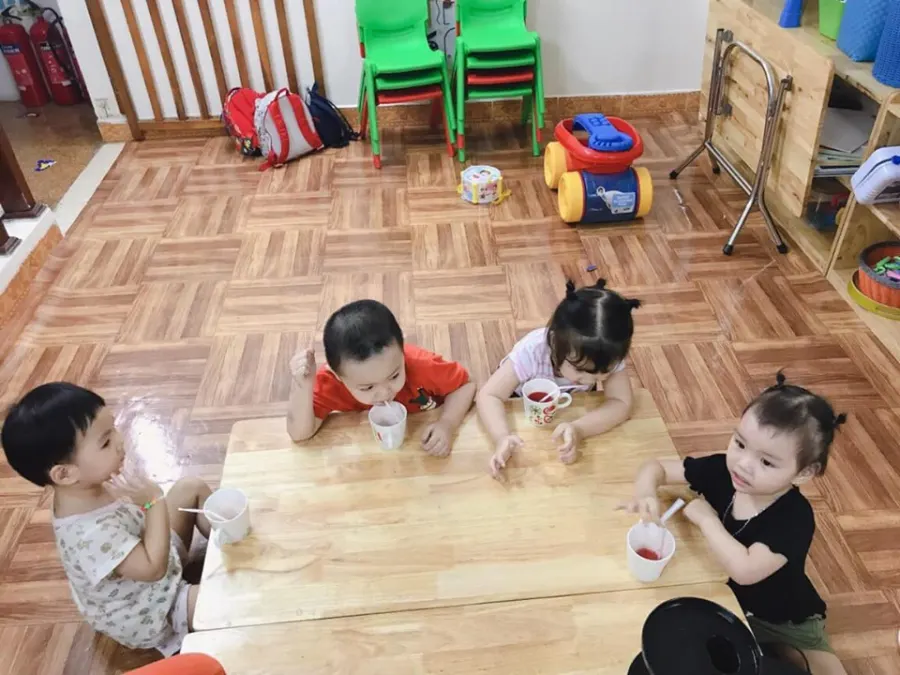 Trường mầm non Ihaha (Ihaha kindergarten)