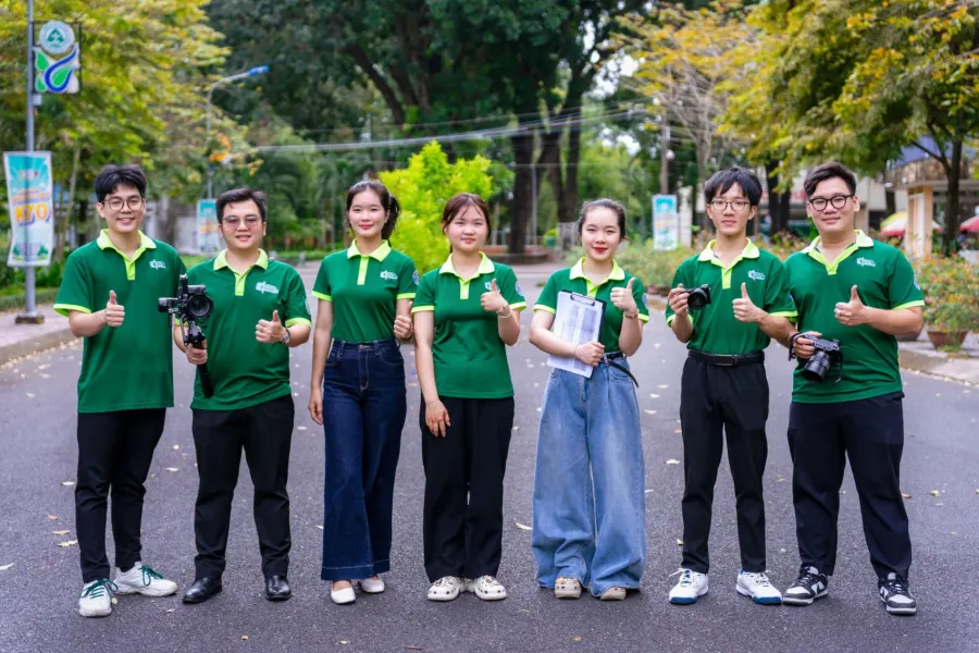 Trường Đại học Lâm Nghiệp (VNUF2) - Phân hiệu tại tỉnh Đồng Nai