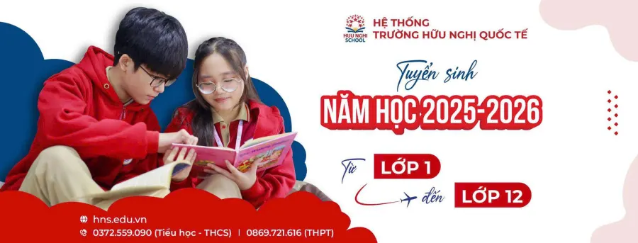Hệ Thống Trường Hữu Nghĩ Quốc Tế