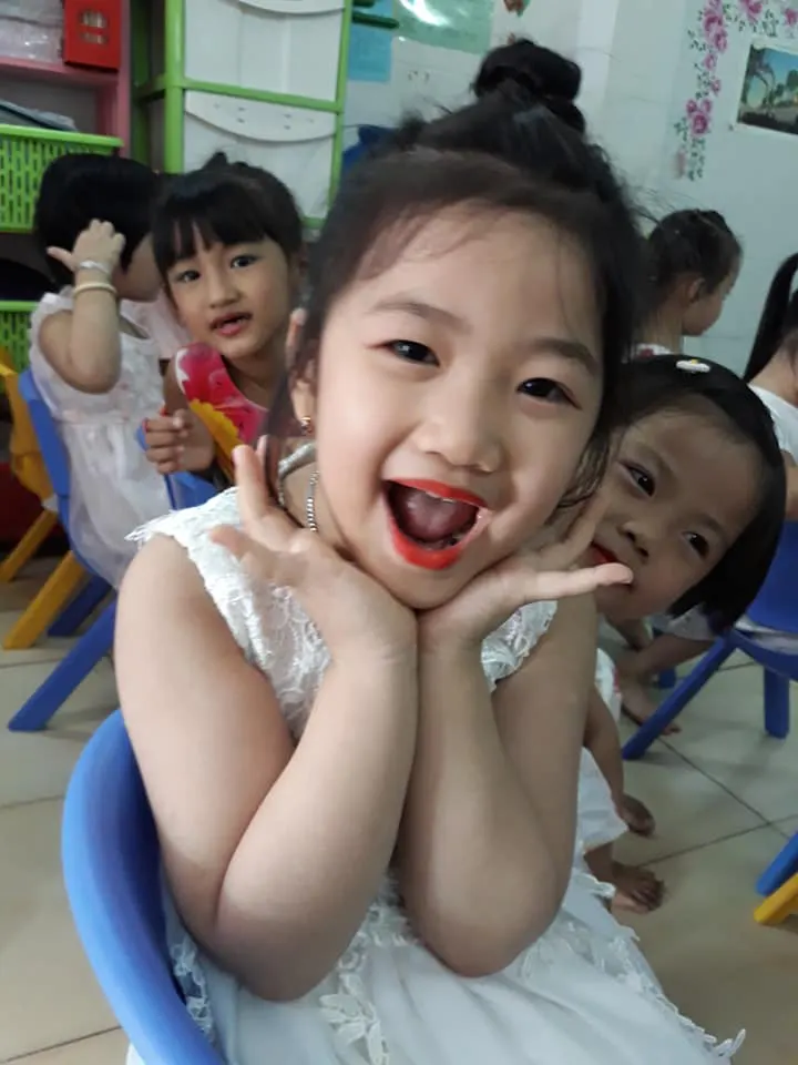 Trường mầm non tư thục Nai Vàng