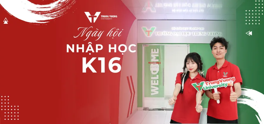 Trường Đại Học Trưng Vương - Trung Vuong University
