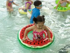 Trường mầm non Vạn An