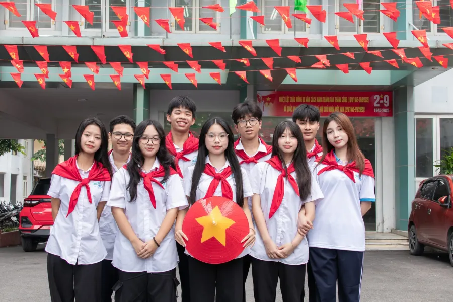 Trường Cao đẳng Kỹ thuật và nghiệp vụ Hà Nội (HATECHS)