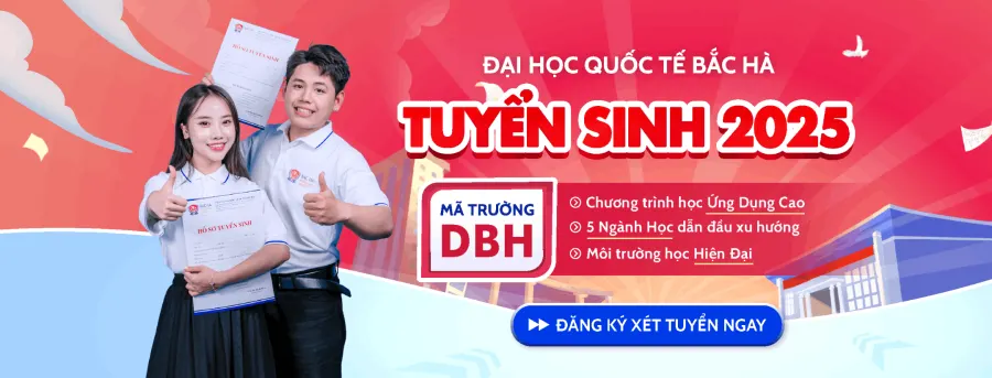 Trường Đại Học Quốc Tế Bắc Hà (BIU)