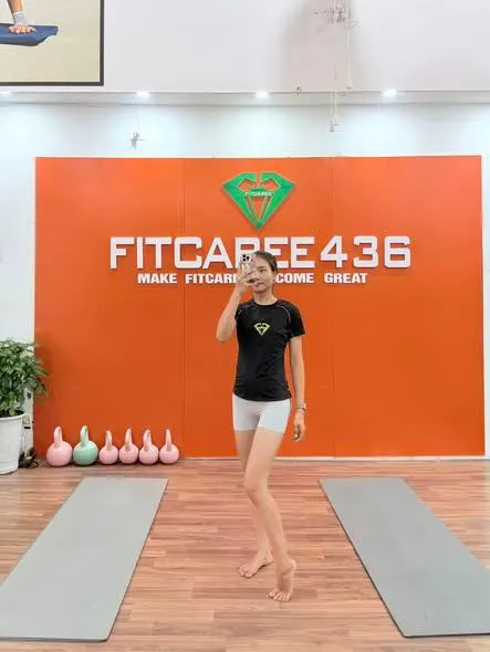 Trung tâm FITCAREE 256