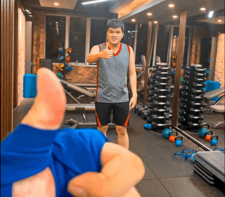 Trung tâm ACE Kickfit