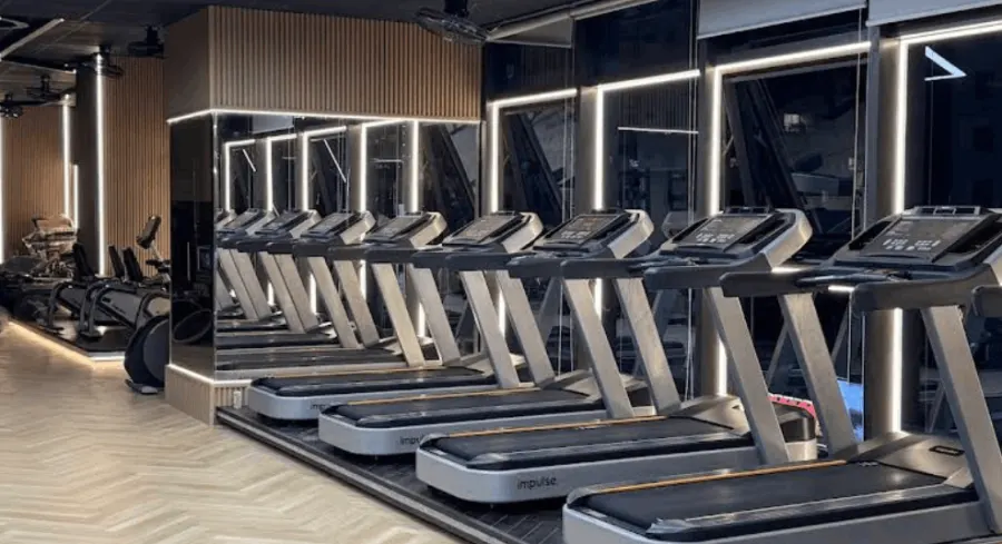 Trung tâm UNITY WELLNESS CENTER