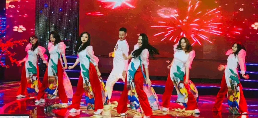 Trung tâm Mai Mèo Zumba - Lớp Học Nhảy Zum3 Hiện Đại