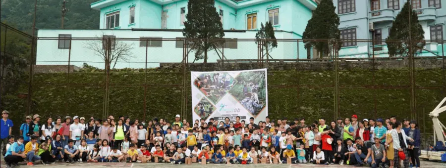 Câu lạc bộ VietnhatClub
