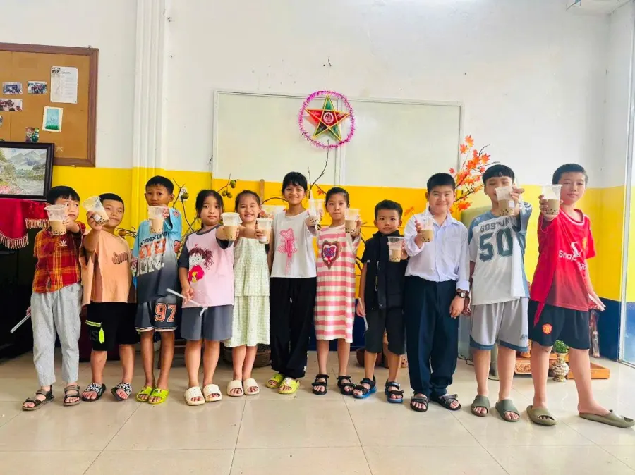 Trung tâm Ngoại Ngữ Hi-way - Buôn Ma Thuật