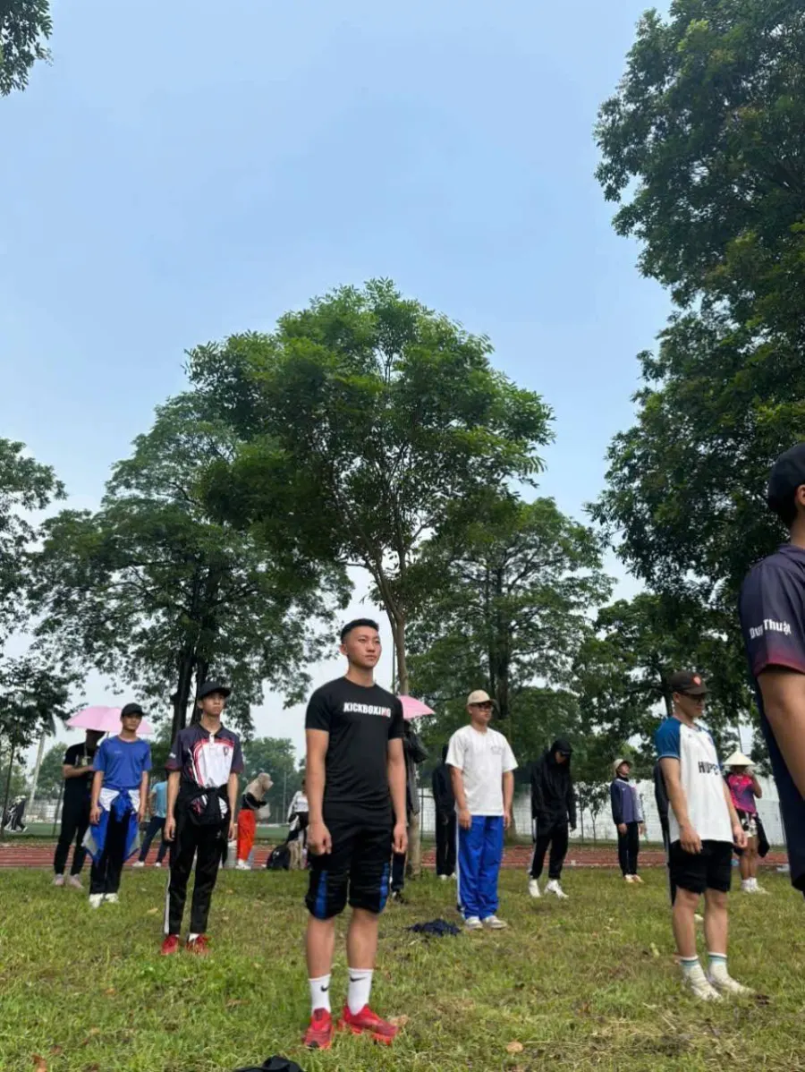 Trung tâm SMARTFIT 01 Dinh dưỡng chuẩn - Tập Luyện Chất