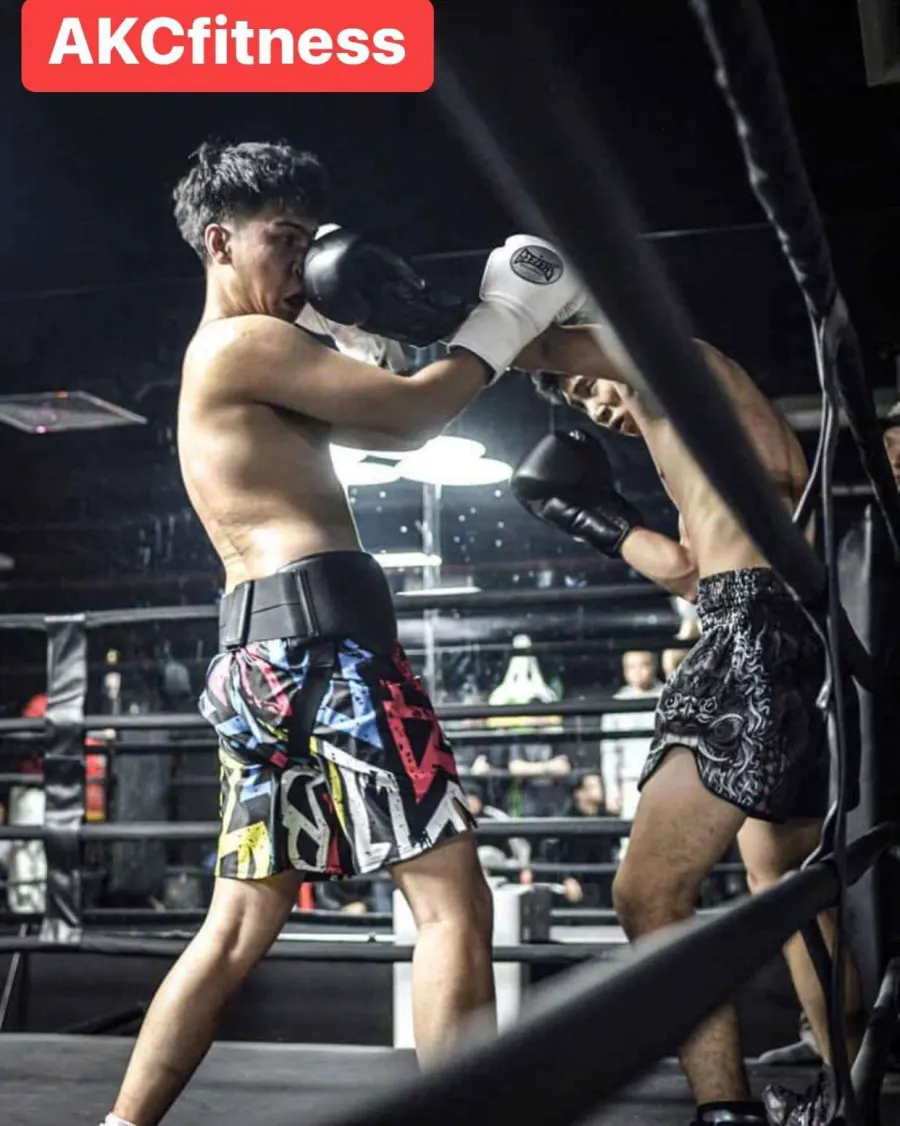Trung tâm AKC Fitness