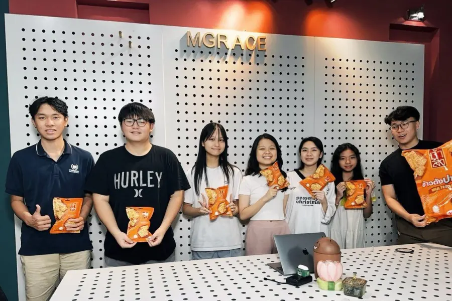Trung tâm MO Sketch English - IELTS