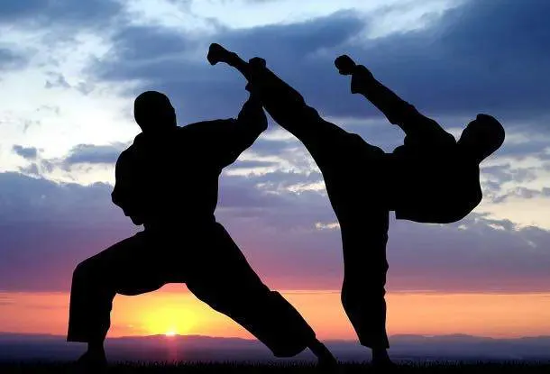Trung tâm Wolf Fitness