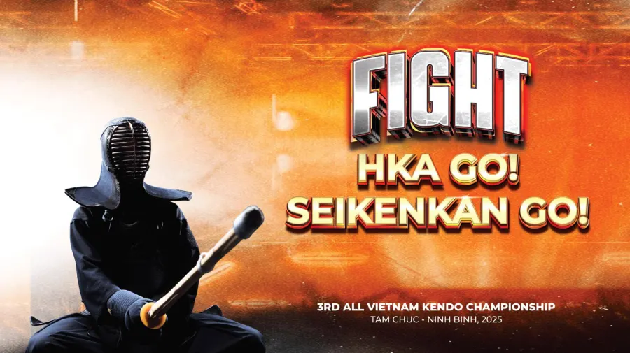 Câu lạc bộ Kendo
