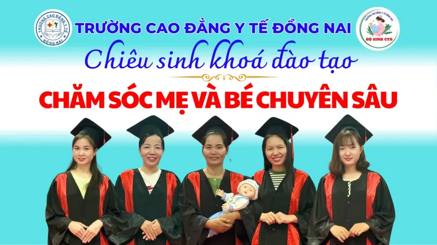 Trường Cao Đẳng Y Tế Đồng Nai (CYD)
