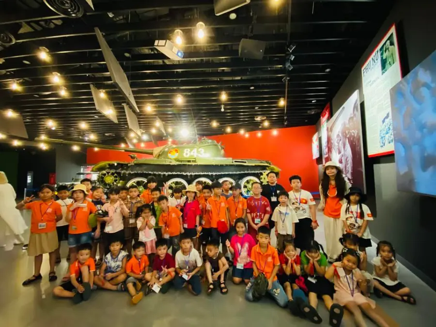 Trung tâm Anh Ngữ WINNY