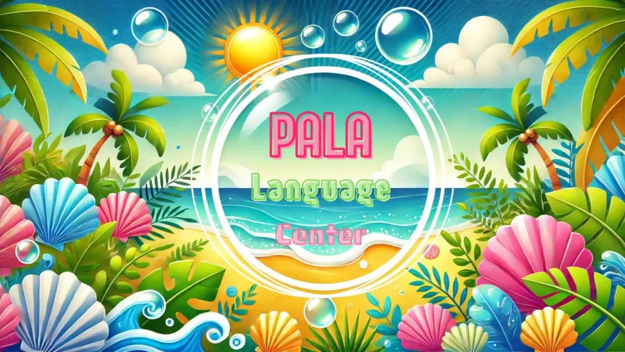 Trung tâm Ngoại ngữ Pala - Pala Language Center