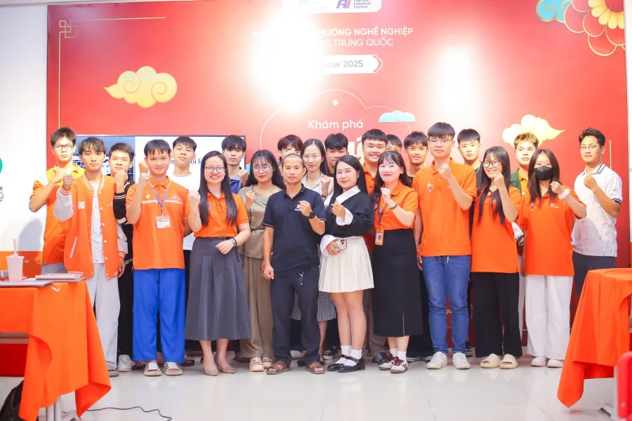 Trường Cao đẳng FPT Polytechnic - TP.HCM