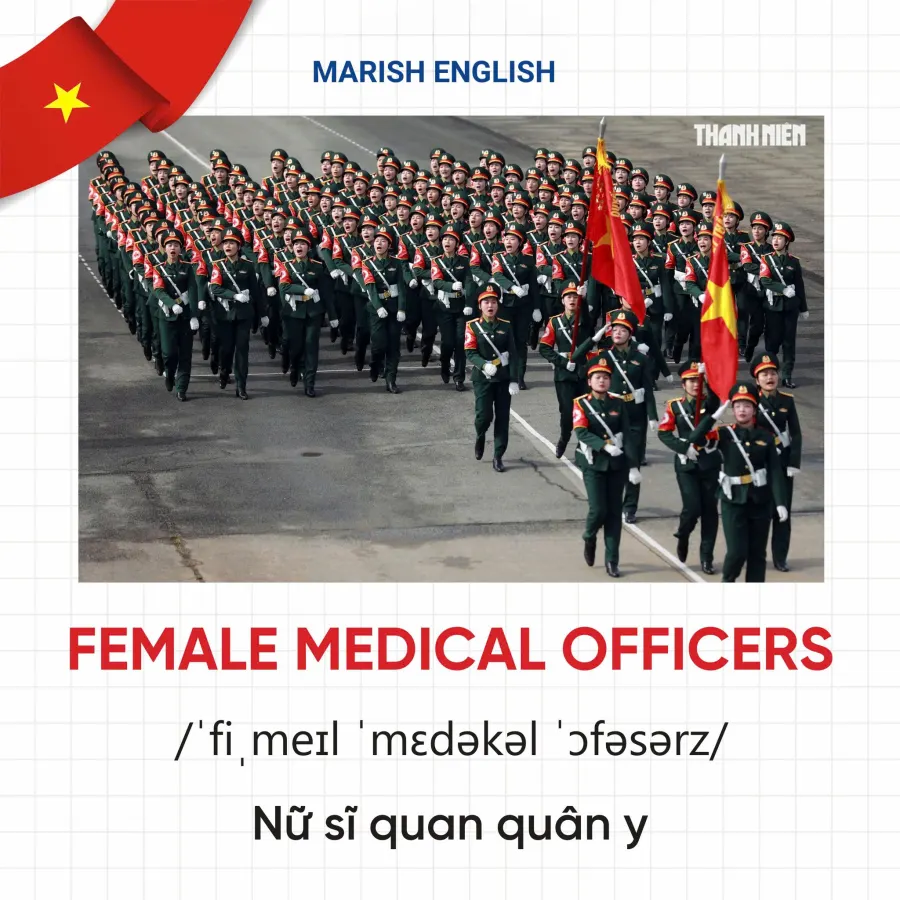 Trung tâm Maris English