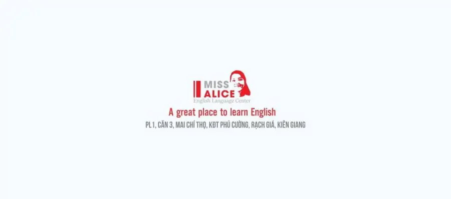 Trung tâm Anh Ngữ MISS ALICE