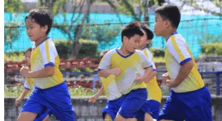 Trung tâm Đào Tạo Bóng Đá Voi Việt - CSĐT Sportplus Hóc Môn