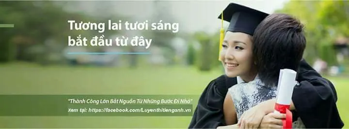 Lớp Tiếng Anh Thầy Nhất