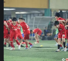 Trung tâm dạy Bóng đá Trẻ em VietGoal - Thủ Đức 2