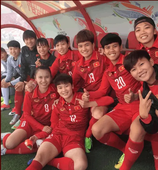 Trung tâm dạy Bóng đá Trẻ em VietGoal - Phú Nhuận 2