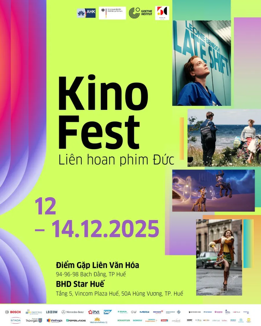 Viện Goethe-Institut