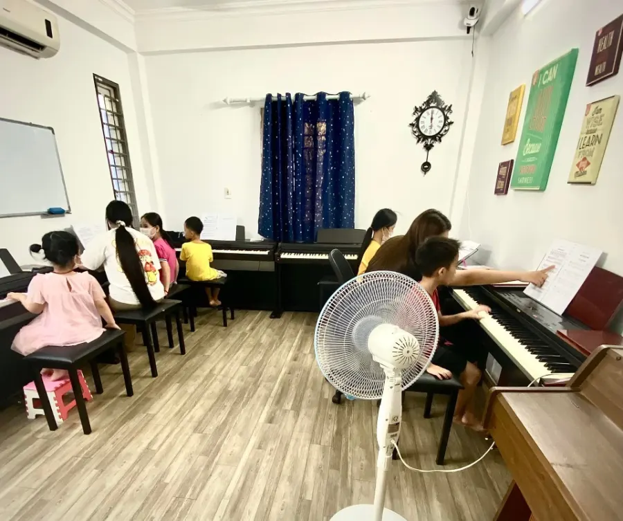 Trung tâm Nghệ thuật MIHU