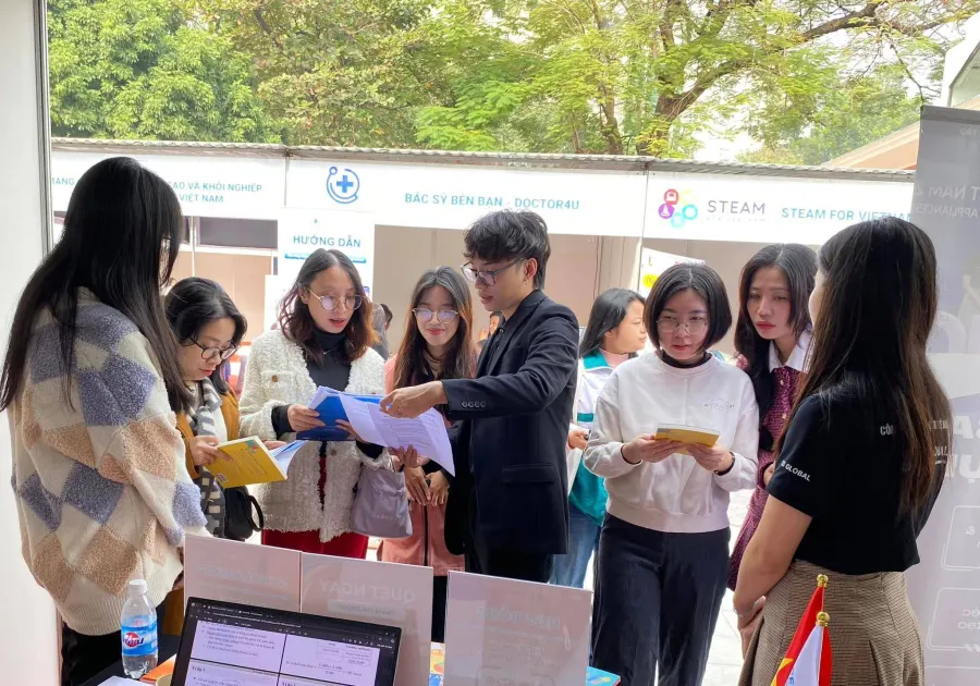 Cộng đồng Tiếng Anh Thầy Tiệp