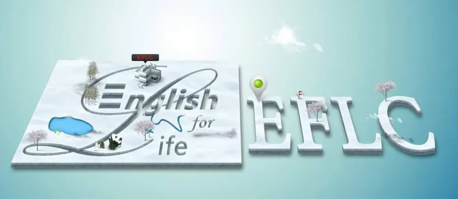 Trung tâm EFLC - English For Life Centre