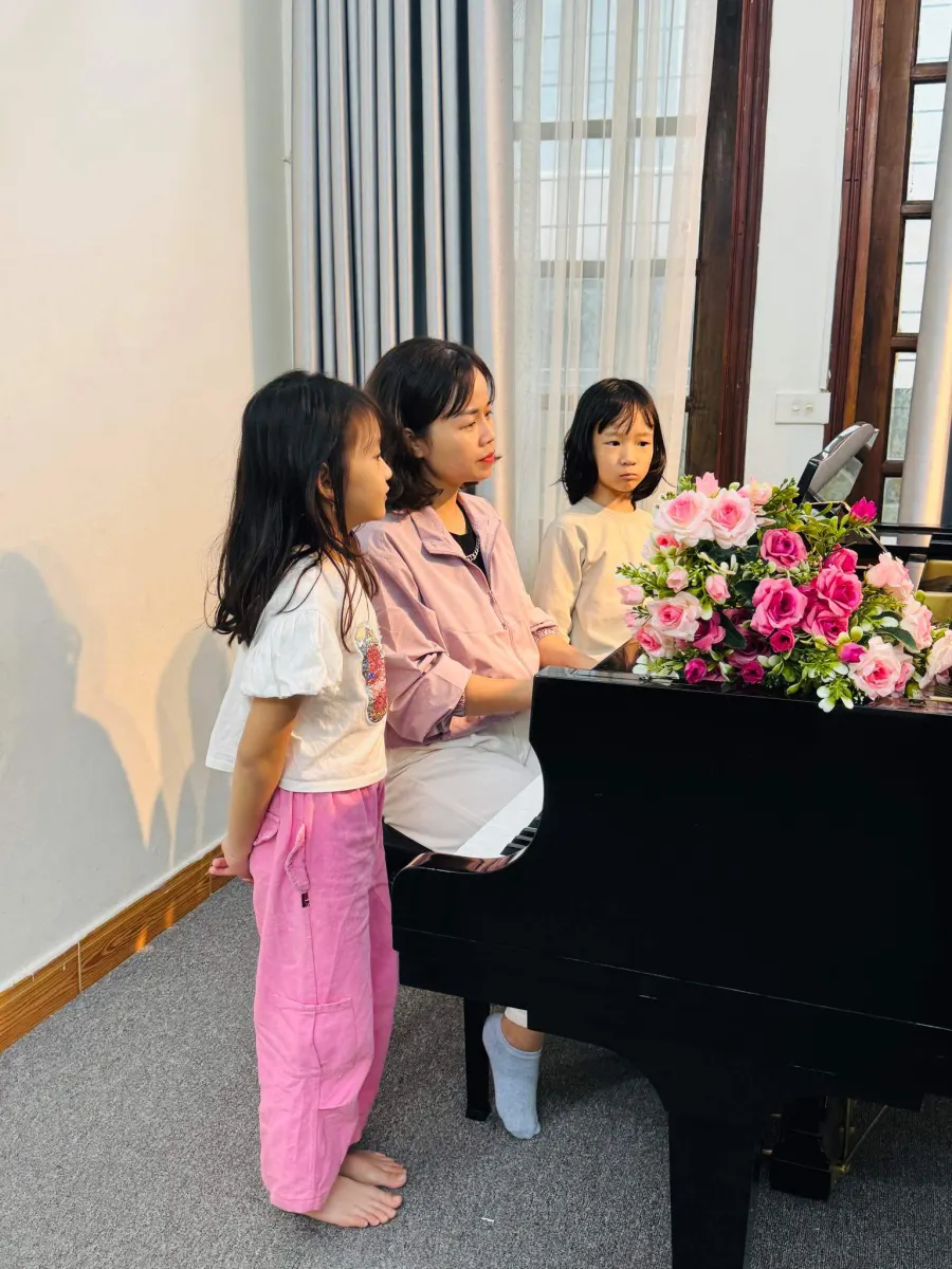 Trung tâm Nghệ thuật Balloon Music