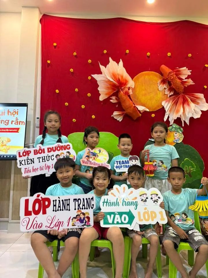 Trung tâm Shourai Education