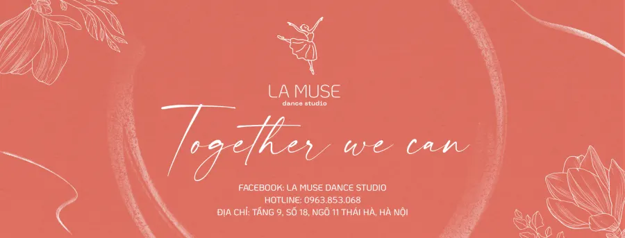 Trung tâm La Muse Dance Studio