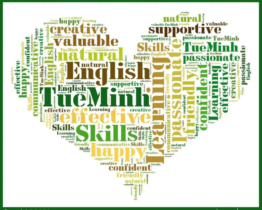 Trung tâm Anh Ngữ Tuệ Minh Eduaction - Cơ sở 2