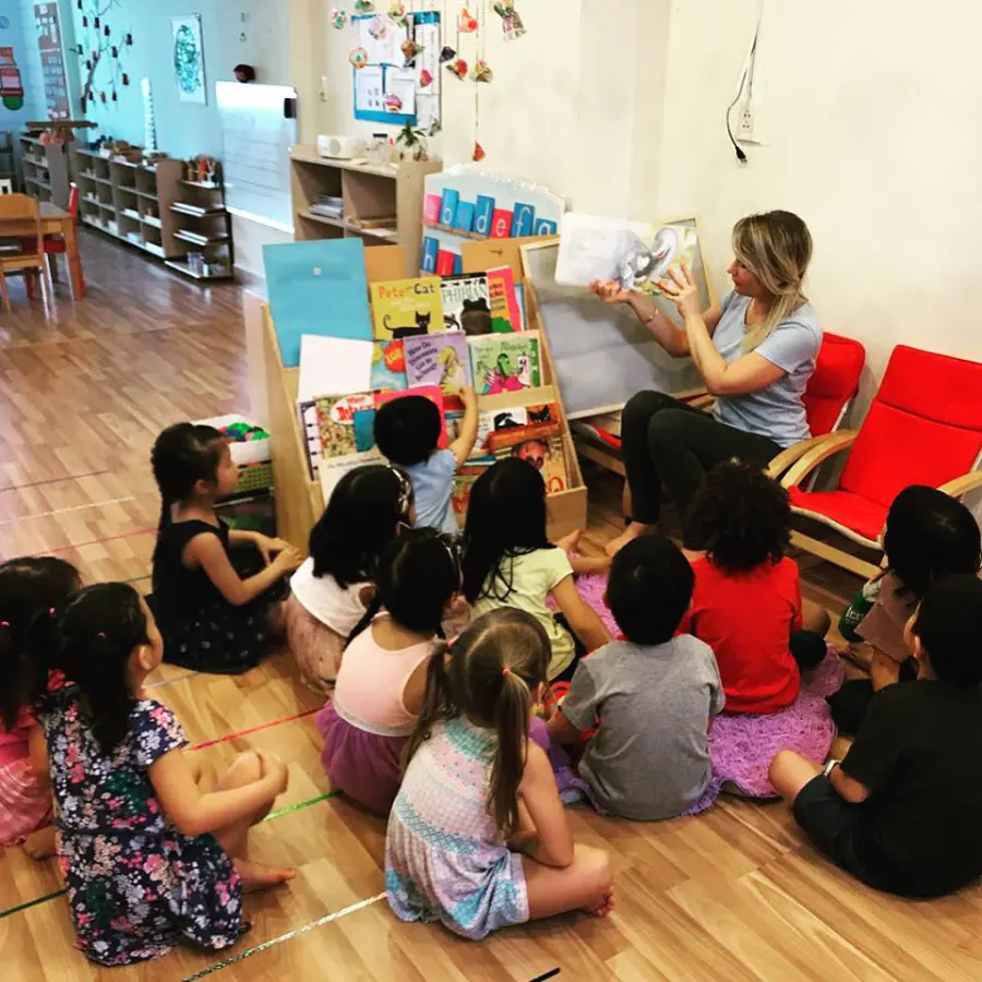 Trường quốc tế Sài Gòn Montessori