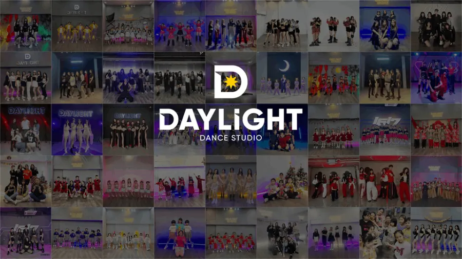 Trung tâm Daylight Dance Studio - Cơ sở 2