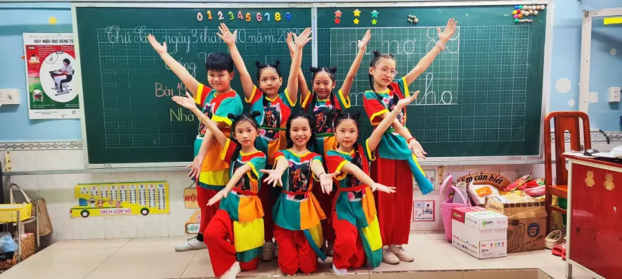 Trung tâm HAVY Dance Studio - Cơ sở 1