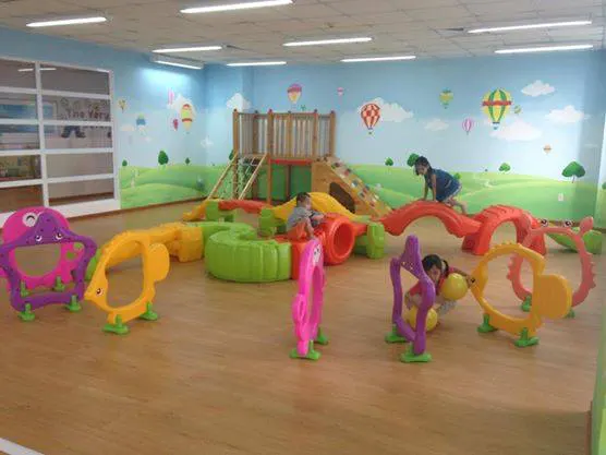 Trường Mầm Non Steame Garten Đống Đa