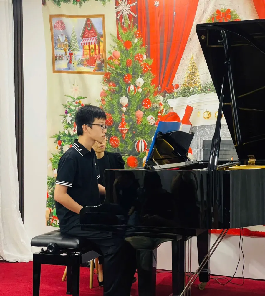 Trung tâm Piano Nguyễn Hạ