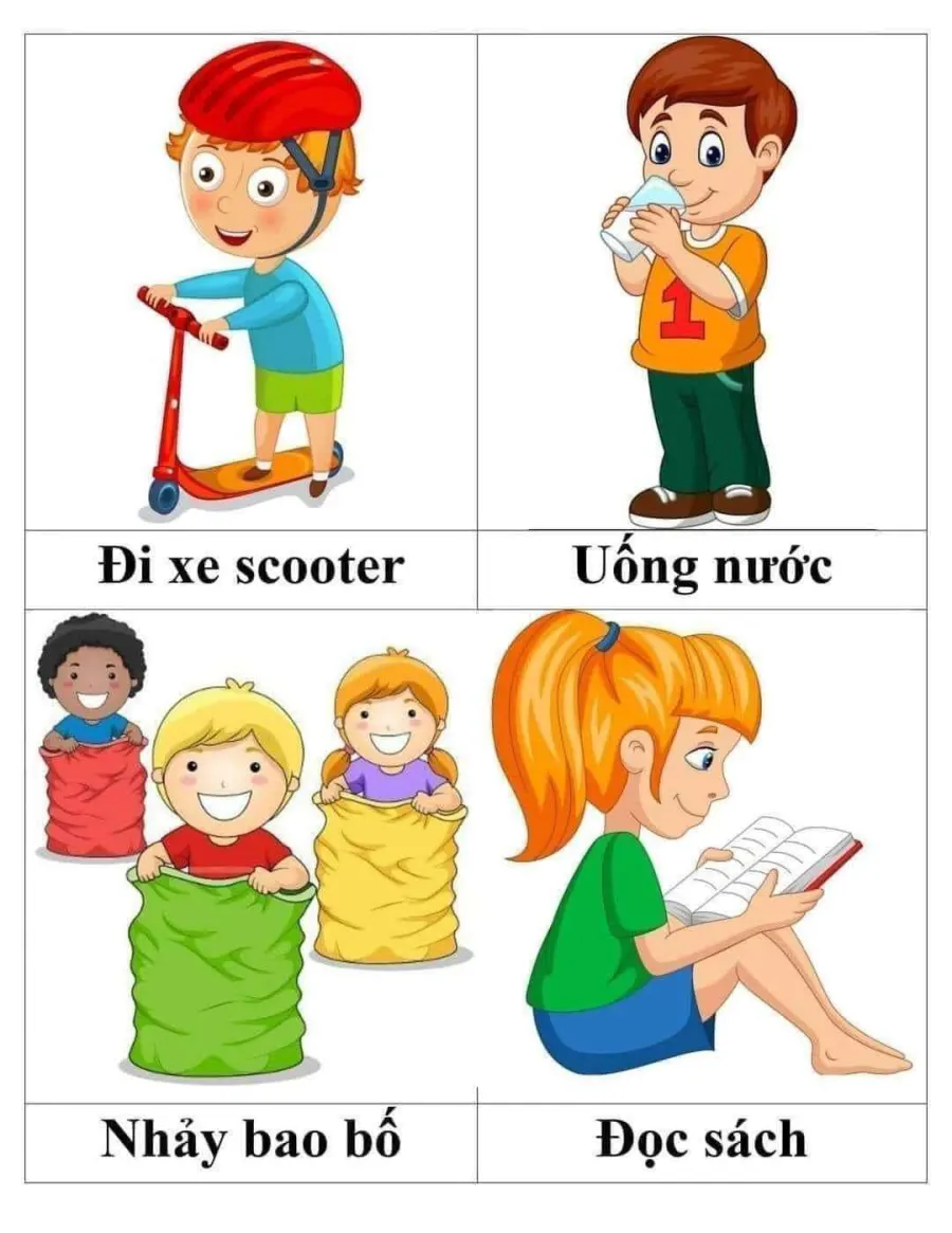 Trung tâm Can thiệp sớm Gia Khang - Cơ sở 1