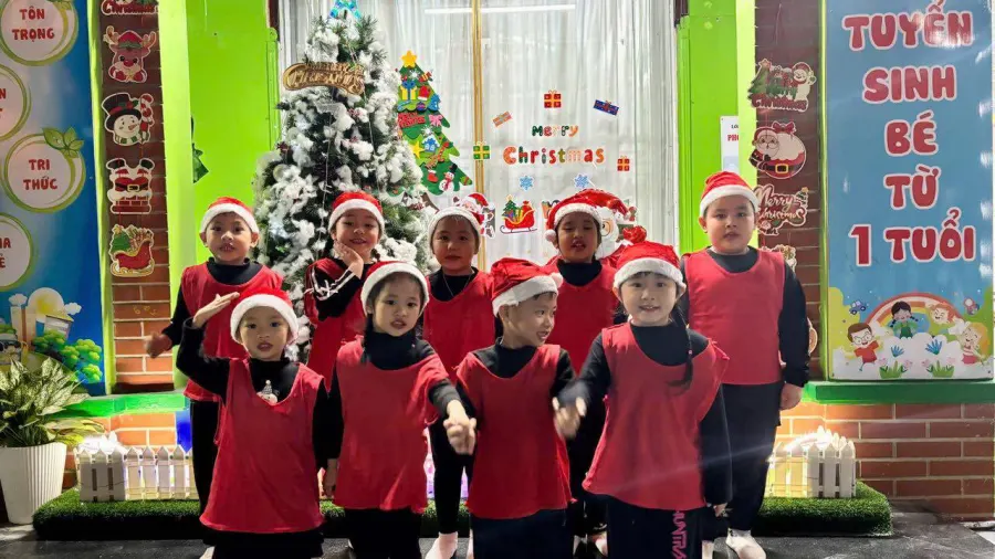Trung tâm CTXH & Can thiệp sớm Panda